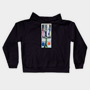 Modern Misery Kids Hoodie